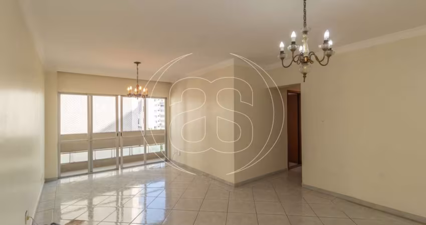APARTAMENTO PARA VENDA COM SUÍTE E GARAGEM EM MOEMA