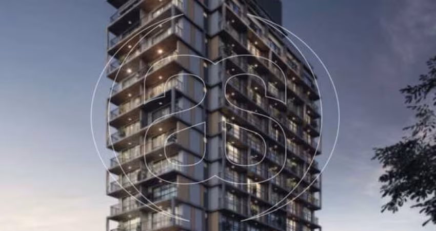 APARTAMENTO NA REGIÃO DE MOEMA