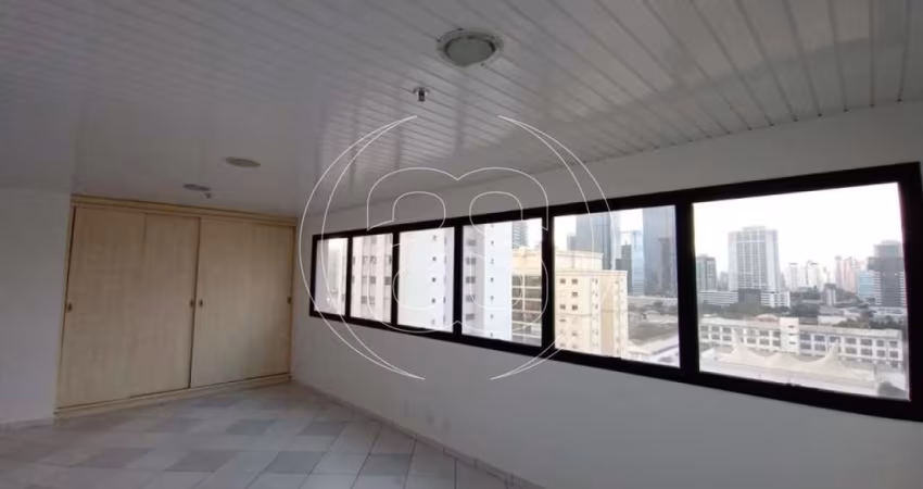 Sala Comercial 35m² - Chácara Santo Antônio