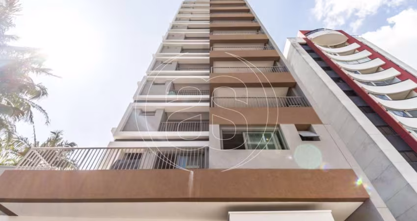STUDIO PARA VENDA COM SUÍTE EM MOEMA
