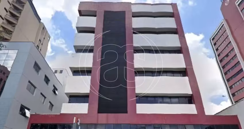 Oportunidade única em vila monte alegre! sala comercial de 137m² com 2 banheiros e 4 vagas!