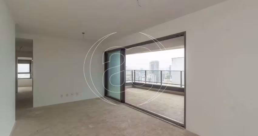 Apartamento com 3 quartos à venda na Rua Michigan, 560, Brooklin, São Paulo