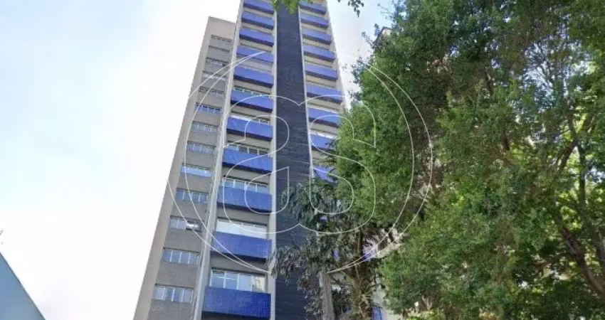 Sala comercial com 1 sala à venda na Rua Santa Justina, 352, Vila Olímpia, São Paulo
