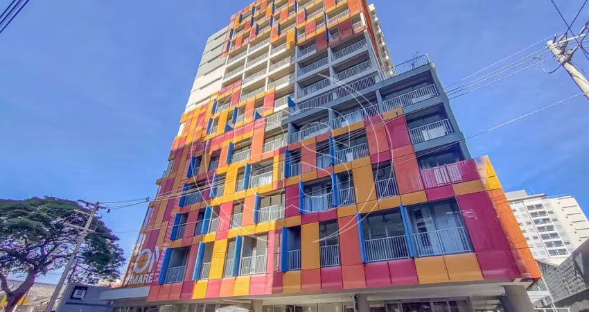 Studio Residencial em Moema