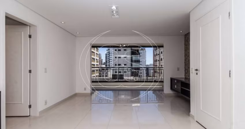 APARTAMENTO PARA LOCAÇÃO EM MOEMA DE 98,50M²