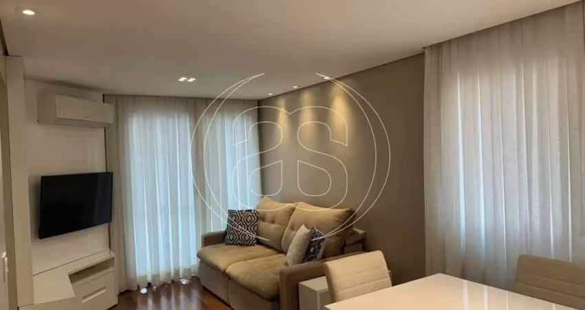 APARTAMENTO EM MOEMA COM 1 SUITE