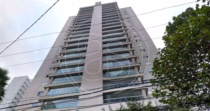 APARTAMENTO PARA VENDA E LOCAÇÃO NO ITAIM BIBI DE 168M²