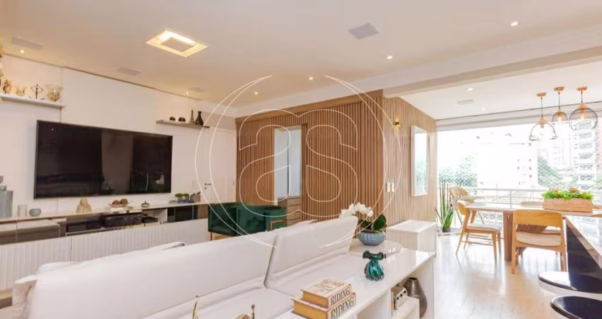 VILA NOVA CONCEIÇÃO APARTAMENTO PARA VENDA 112 M²
