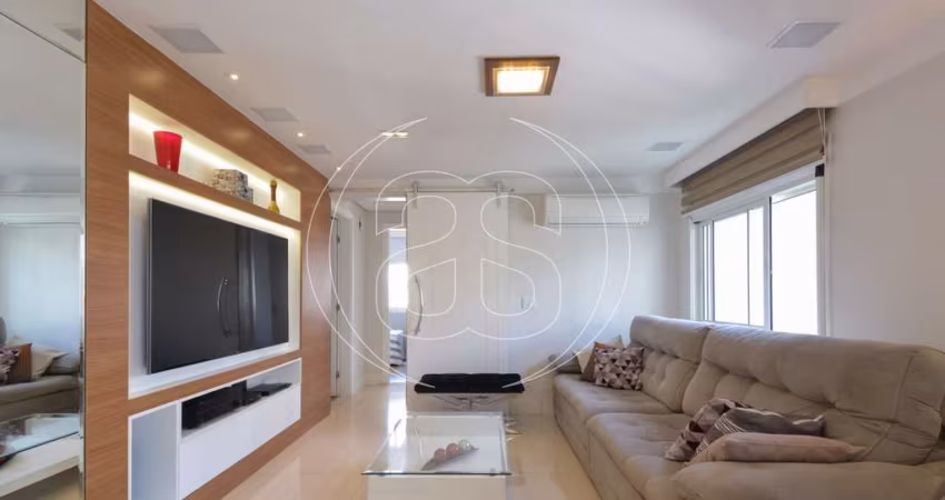 APARTAMENTO PARA VENDA COM SUÍTES E GARAGEM NA VILA MARIANA