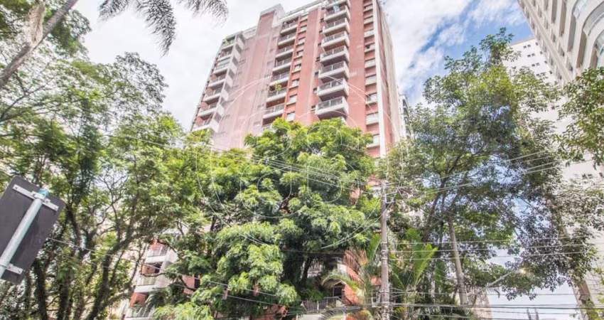 APARTAMENTO EM MOEMA COM 45 METROS