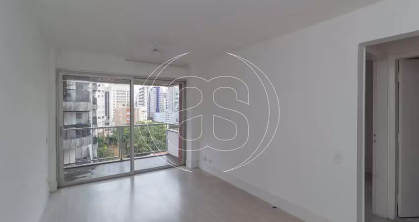 Apartamento com 1 quarto para alugar na Alameda dos Aicás, 392, Moema, São Paulo
