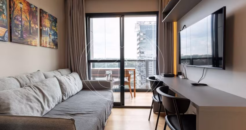 APARTAMENTO PARA VENDA NA VILA OLIMPIA