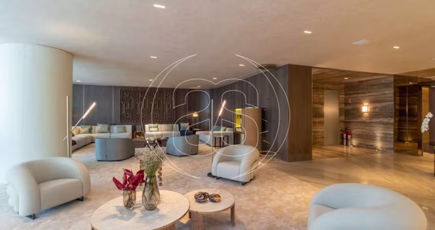 APARTAMENTOS VISTA CYRELA FURNISHED BY ARMANI CASA