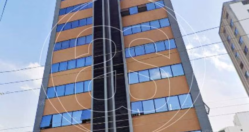 CONJUNTO COMERCIAL NA REGIÃO DO CAMPO BELO