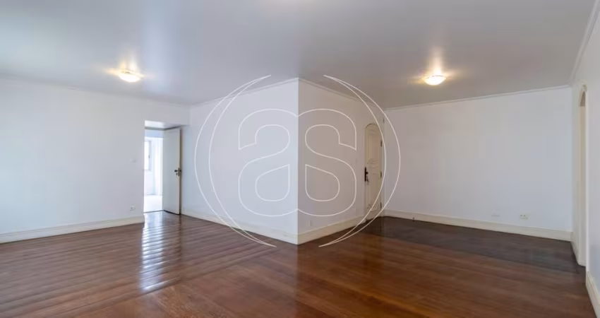 APARTAMENTO PARA VENDA COM SUÍTE E GARAGEM NO ITAIM BIBI
