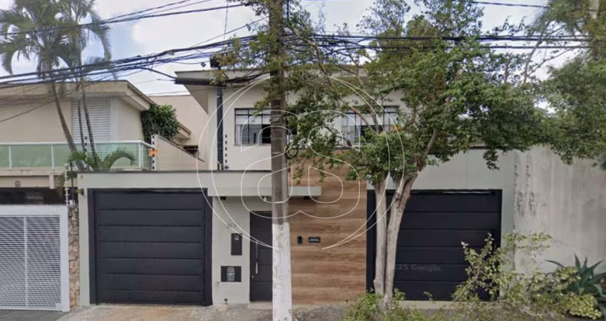 APARTAMENTO NA REGIÃO DE MOEMA