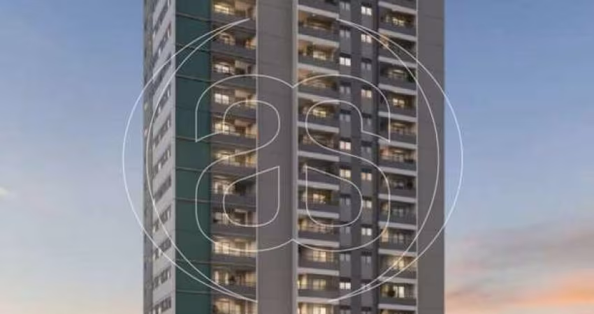 APARTAMENTO NA REGIÃO DA VILA MARIANA