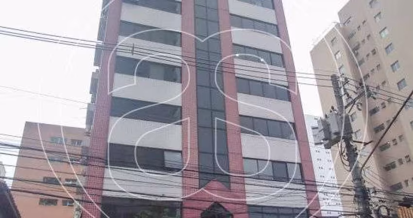 Sala comercial de 50m² com localização privilegiada!