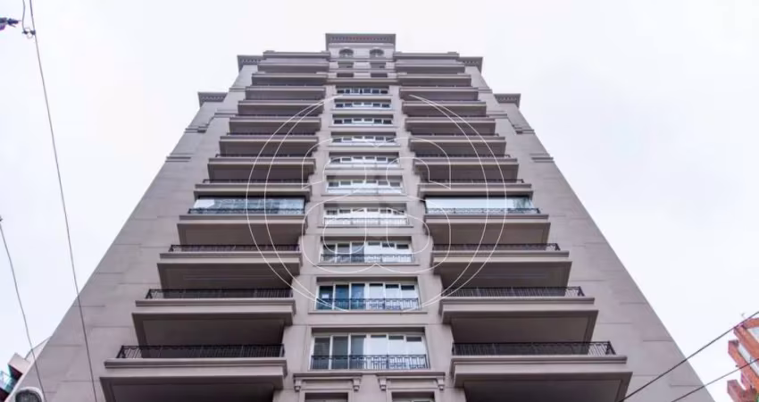 Apartamento de Alto Padrão à Venda no Jardim Europa ? Localização Privilegiada