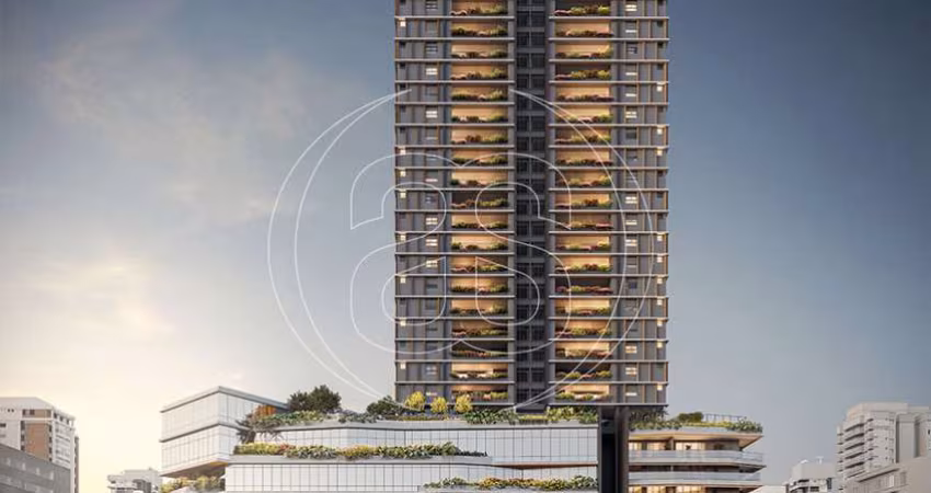 APARTAMENTO ALTO PADRÃO! BOSQUE VILA NOVA CONCEIÇÃO