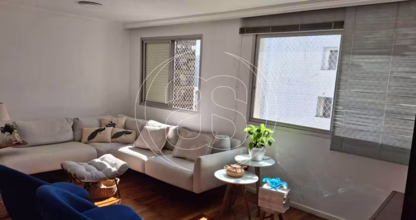Apartamento com 3 quartos à venda na Alameda dos Anapurus, 1563, Moema, São Paulo