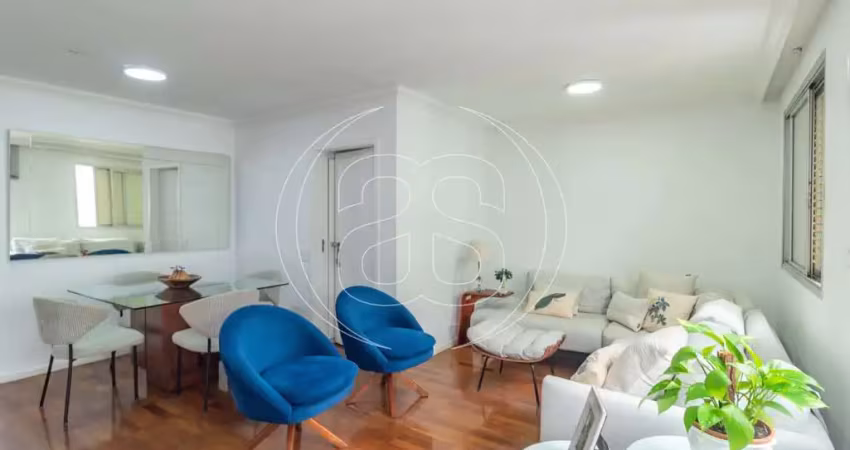 Apartamento com 3 quartos à venda na Alameda dos Anapurus, 1563, Moema, São Paulo
