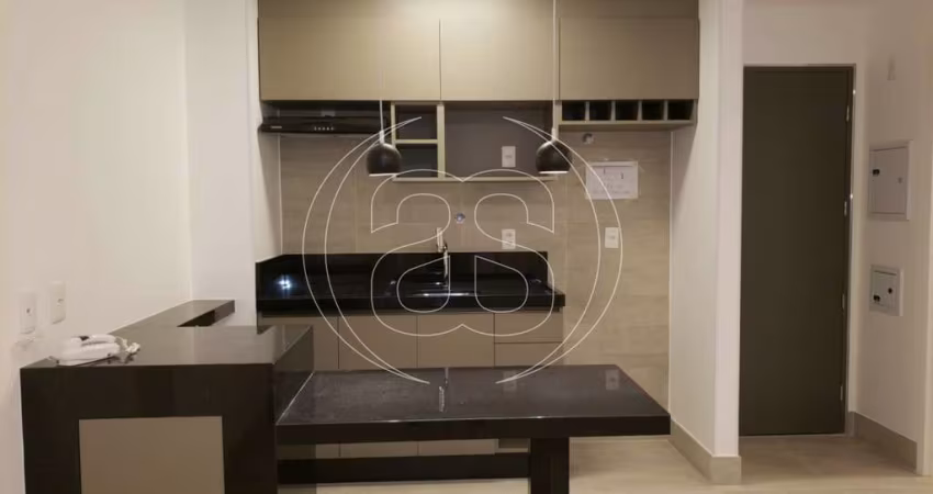 APARTAMENTO PARA LOCAÇAO COM GARAGEM NO ITAIM BIBI