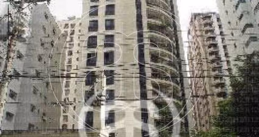 Apartamento com 2 quartos para alugar na Rua Gaivota, 948, Moema, São Paulo
