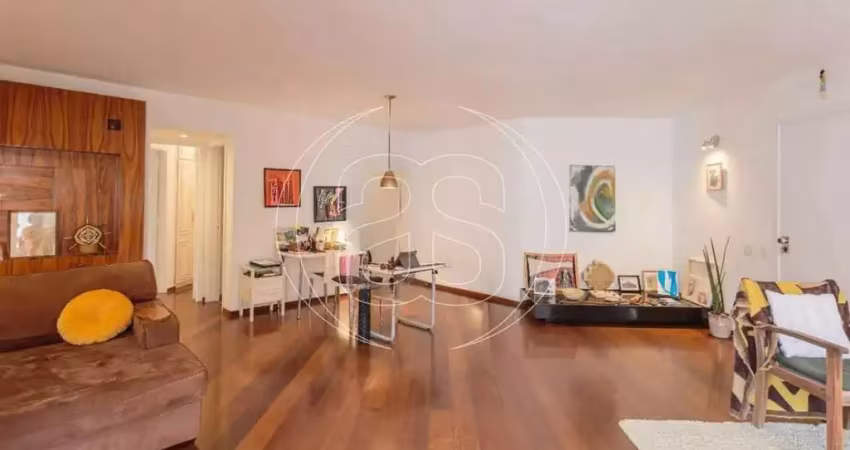 APARTAMENTO EM ITAIM BIBI DE 146 METROS