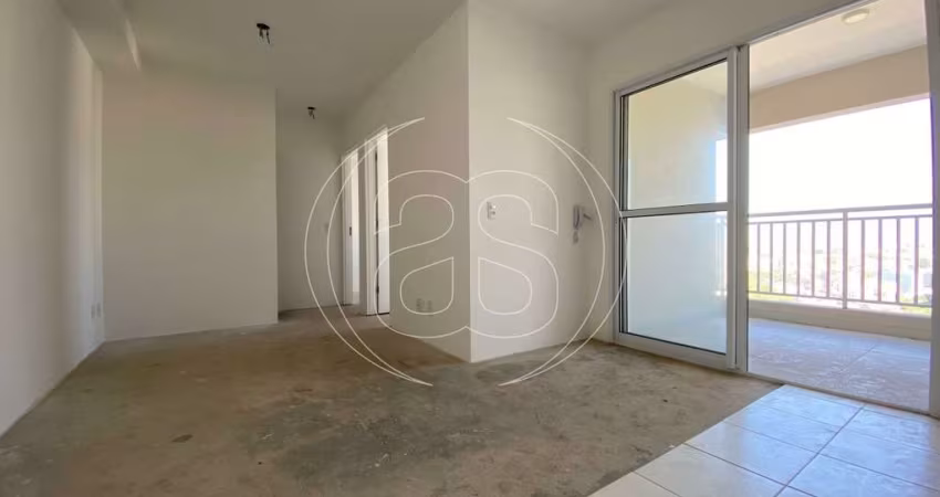 2 DORMITORIOS - 45M² - 1 VAGA - CENTRO - DIADEMA