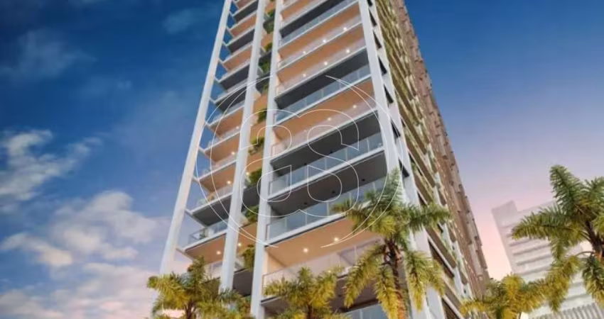 03 SUITES - 02 VAGAS - LOCAL NOBRE - ITAIM BIBI