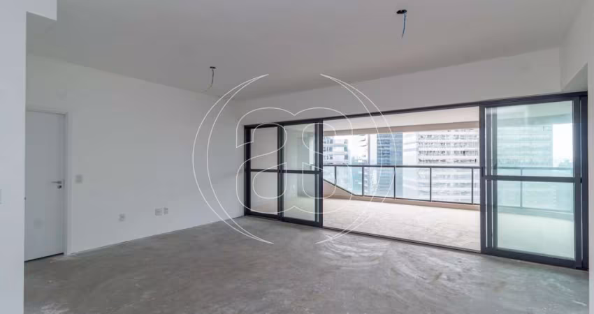 Apartamento com 4 quartos à venda na Rua Antônio de Oliveira, 805, Chácara Santo Antônio, São Paulo