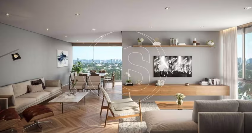 APARTAMENTO  02 DORMITÓRIOS 01 SUÍTE 01 VAGA ITAIM BIBI