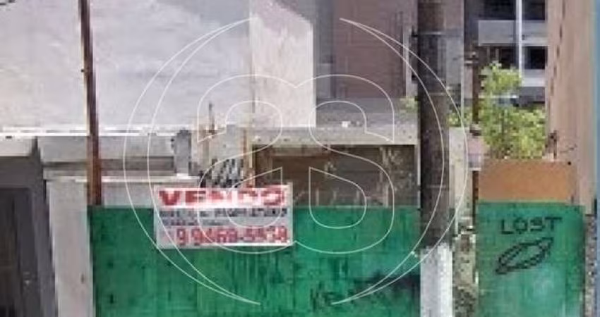 Terreno comercial - 138m² - 6X23