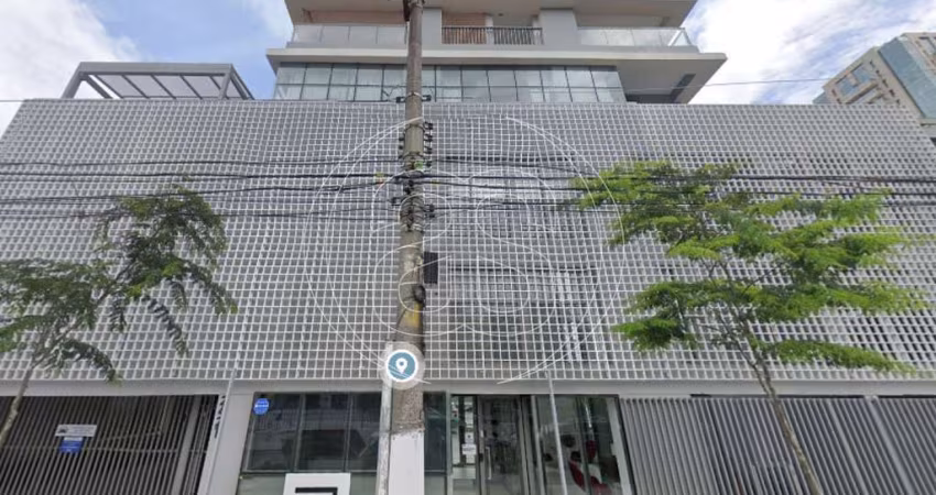 APARTAMENTO EM SANTO AMARO COM 133 METROS