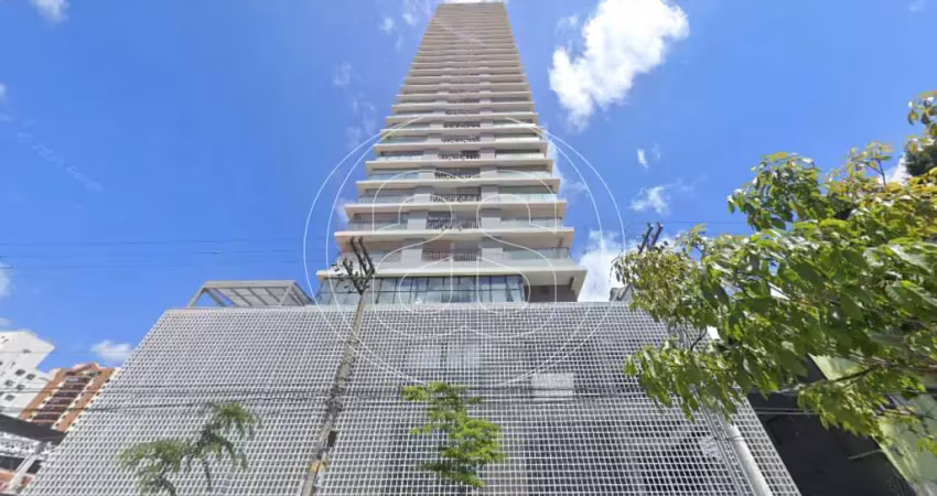Apartamento com 3 quartos à venda na Avenida Vereador José Diniz, 2421, Santo Amaro, São Paulo