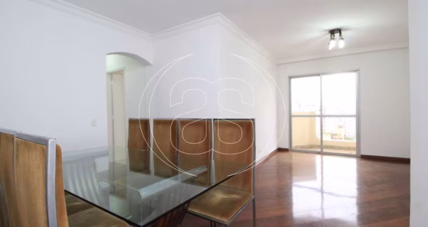 APARTAMENTO NA REGIÃO DE MOEMA