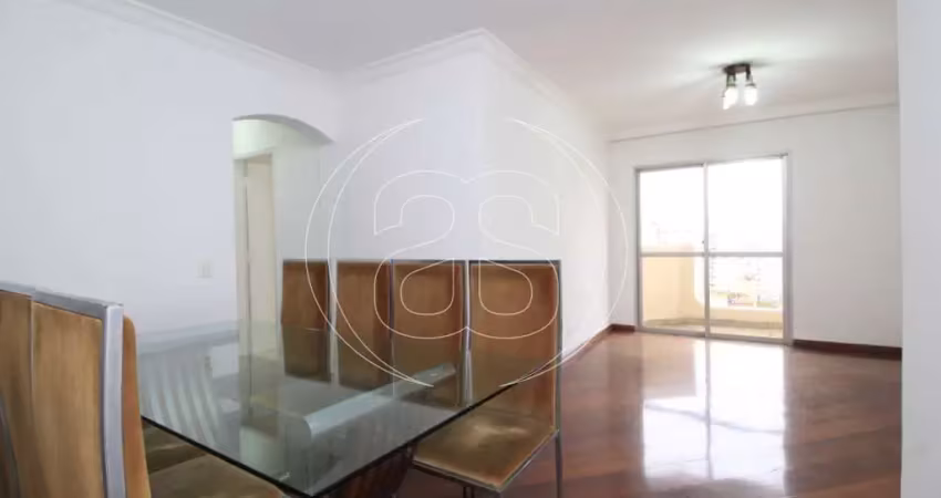 Apartamento com 3 quartos à venda na Avenida Aratãs, 650, Moema, São Paulo