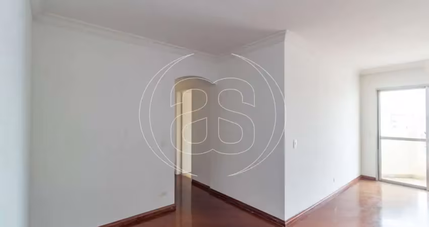 Apartamento com 3 quartos para alugar na Avenida Aratãs, 650, Moema, São Paulo