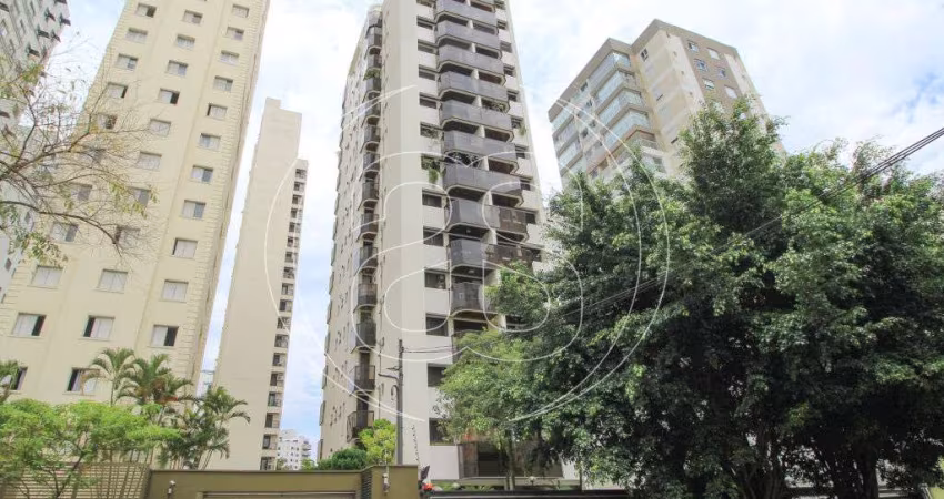 APARTAMENTO NA REGIÃO DE MOEMA