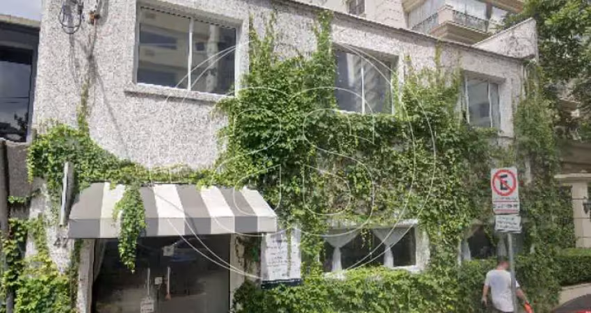 Casa comercial com 5 salas à venda na Rua Jacurici, 47, Itaim Bibi, São Paulo