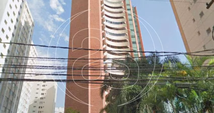Amplo apartamento em Moema Pássaros - 4  dorm - 2 vagas - Venda