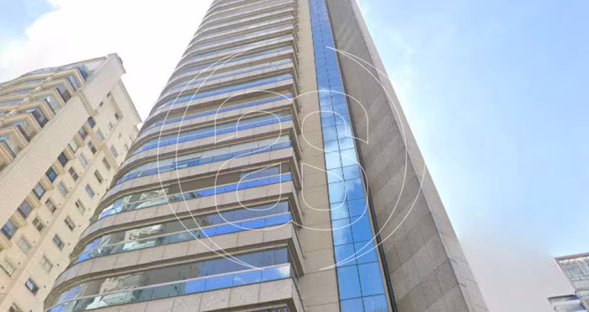 ITAIM NOBRE! ANDAR ALTO! 337,00m² ÚTEIS!