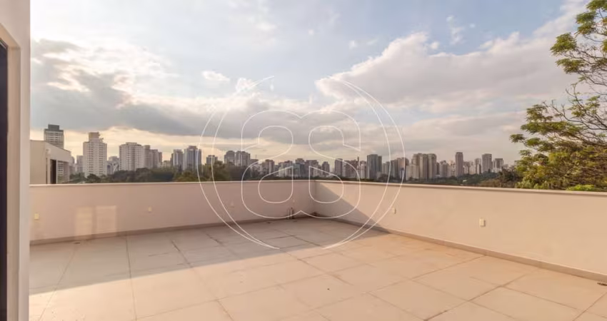 Casa em condomínio fechado com 4 quartos à venda na Rua Carlo Rainaldi, 339, Jardim dos Estados, São Paulo