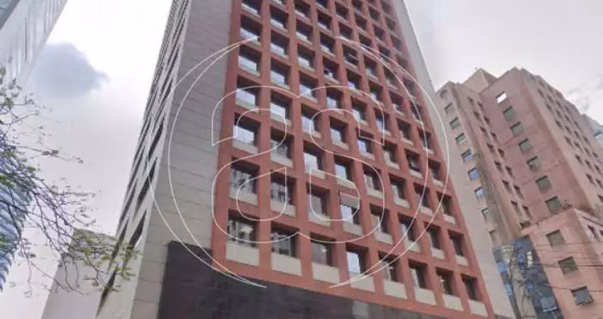 Oportunidade única na vila olímpia: sala comercial de 98m² com 2 banheiros e 3 vagas!