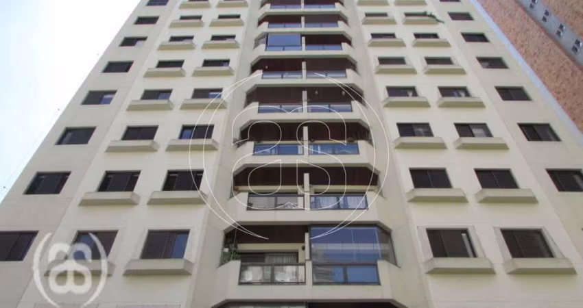 APARTAMENTO LOCAÇÃO MOEMA ÍNDIOS