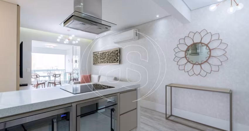 APARTAMENTO PARA VENDA COM SUÍTE