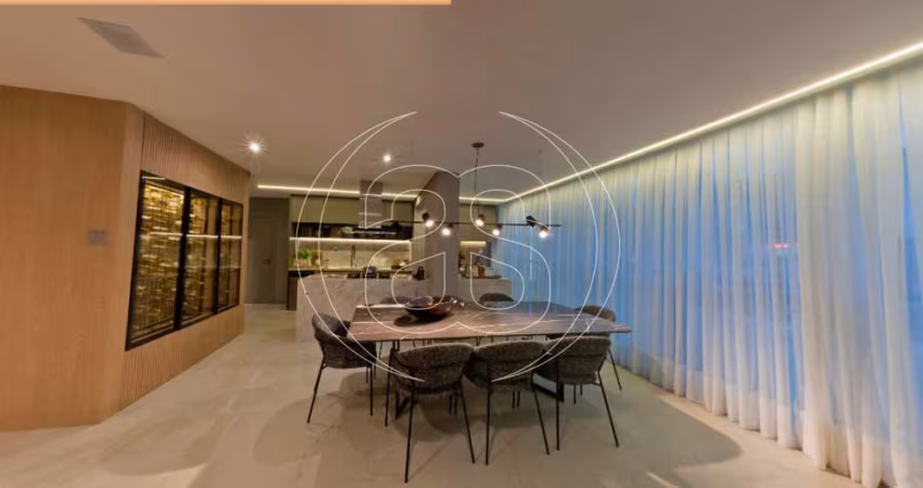 APARTAMENTO PARA VENDA COM SUÍTE E GARAGEM NA VILA CORDEIRO