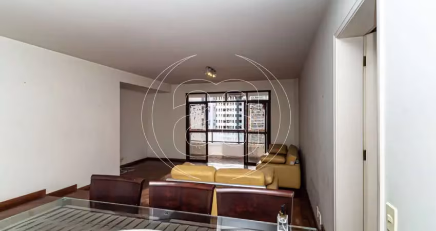 Apartamento 02 dormitórios suítes - 02 vgas - moema indios
