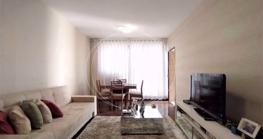 Apartamento com 1 Quarto e 2 banheiros à Venda, 70 m² por R$ 535.000